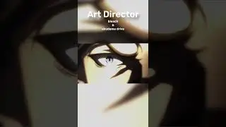 Akudama Drive : La doublure de Bleach sur l’esthétique ?
