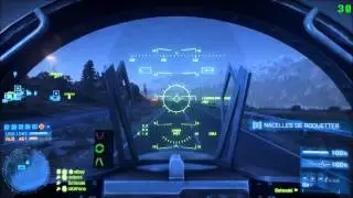 Battlefield 3 - 7850 2GB / FX-4130