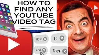 How to Find youtube video tag ,viral tag kaise dhunde youtube ki video ka seo,rank,kaise check kare