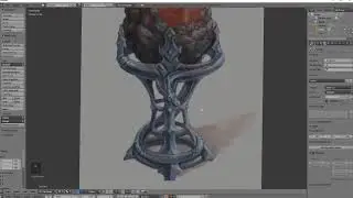 Beginner Blender Tutorial |How to Model Using a Picture Reference