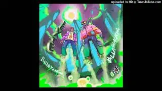 Balloranking Ft. Bella Shmurda - Elevate (Remix) (Official Audio)