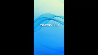 Deepin 20.3 released!