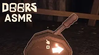 DOORS: The Mines ASMR