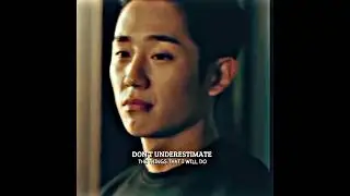 Jung hae-in saved jisoo status 🔥 | Snowdrop | #kdrama #snowdrop #jisoo #junghaein #shorts #fyp