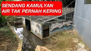 SENDANG KAMULYAN LAU DAWE KUDUS