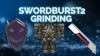 🔴 LIVE Grinding For Legends! | Roblox Swordburst 2