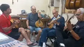 Agnaldo Luz, Izaias e Israel Bueno de Almeida: Implorando (Anacleto de Medeiros)