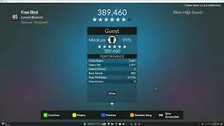 My First Actual Gaming Video