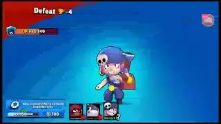 brawl stars gameplay road tier 40 #2