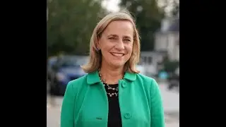Editorial board interview with gubernatorial candidate Joyce Craig
