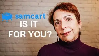 Samcart review