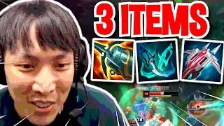 DON'T LET DOUBLELIFT GET THESE 3 ITEMS...