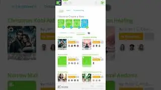 How to View Your SoCreate Stories - Mobile