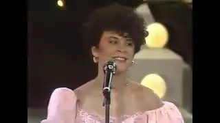 ANALI - UNA CANCIÓN NO ES SUFICIENTE - OTI 1989 México