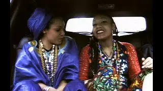 Les Nubians - Makeda