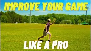 How to Train like a Disc Golf Professional - A Comprehensive Guide