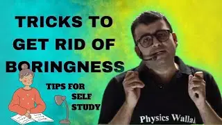 USE THESE SIMPLE TRICKS TO IMPROVE YOURSELF !!