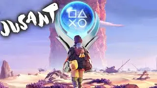 Jusant's PLATINUM climb, is it worth your time?