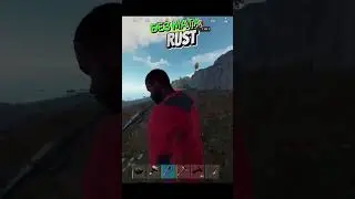 это Раст Rust без мата