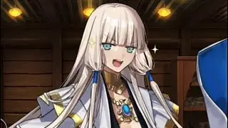 【FGO】Noah wants to be a Grand Farmer