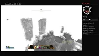 Trove-leveling up all of my characters