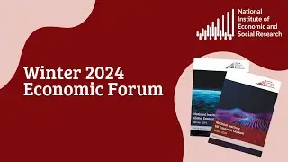 Winter 2024 Economic Forum