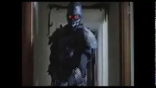 For Whom The Bell Tolls MUSIC VIDEO  (Metallica)  Jin-Roh / Stray Dog