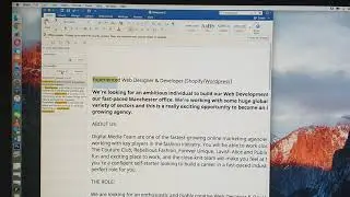 Microsoft Word tutorial,  Find and replace text in Microsoft Word, Word Tutorial
