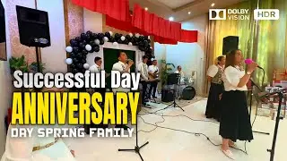 Successful Day 10th Year Anniversary - Vlog