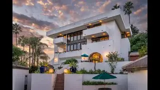 350 Las Alturas Rd, Santa Barbara, CA 93103, USA | Presented by Zia Group