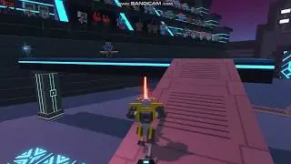 Прохождение #1 Сlone drone in the danger zone