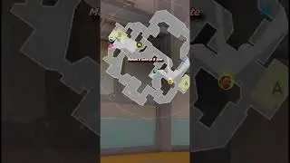 Yoru Teleport Gone Wrong 