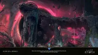 Poison Umbral Blades: Realtime Monolith Echo and Boss Showcase || Last Epoch 0.8.5F