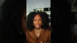 Braid Out on 4C Hair #braidout #naturalhair #4chair
