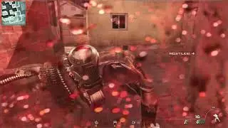 Attempting Call Of Duty's Impossible Challenge