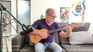 Ansiedad (Chelique Sarabia)