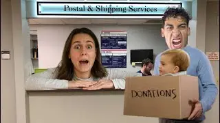 Deporting my Friends Prank!!