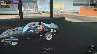 APB Reloaded - Долго потели