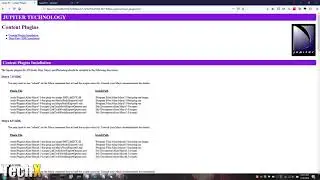 1.) Setting Up Lithtech Jupiter ENT For Development ~ TechX Lithtech Tutorials