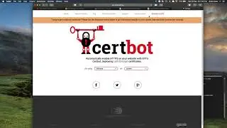 How to install an SSL Certificate as quickly as possible (Apache2)
