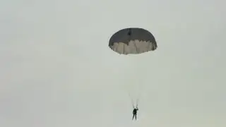 Первый Прыжок в Ватулино