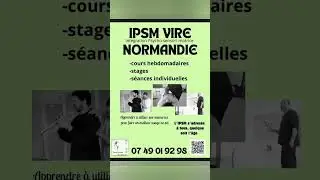 Prochain stage IPSM et Budō🥋 Déplacements de personnes et de charges lourdes 👌😊