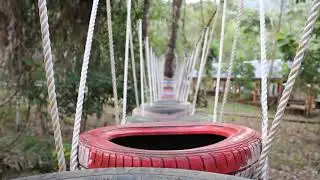 WISATA MUSI RAWAS #1 BUKIT COGONG