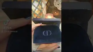 Xmas DIOR ADDICT BEAUTY SET 💫 Review