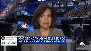 Every AMC CEO Lie So Far