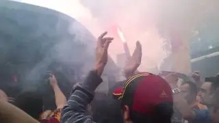 Hakan keskin ua gs