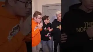 НУ ВАС НА ФИГ,Я СВАЛИВАЮ. ЧТО ТО ЖИВЕТ на Нашем ЧЕРДАКЕ !