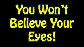 You won't believe | Inequalities in Africa