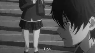 【AMV】I'm Not Perfect ♥