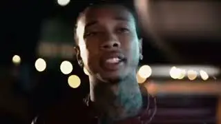 Jamal “Jay” Elliot Scenes